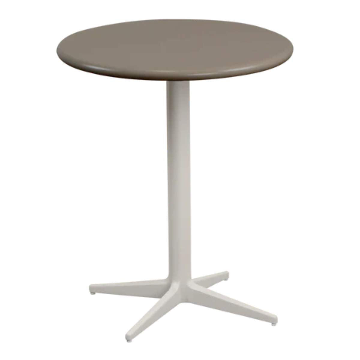 Cane-line Drop Café Table Dia. 45 cm