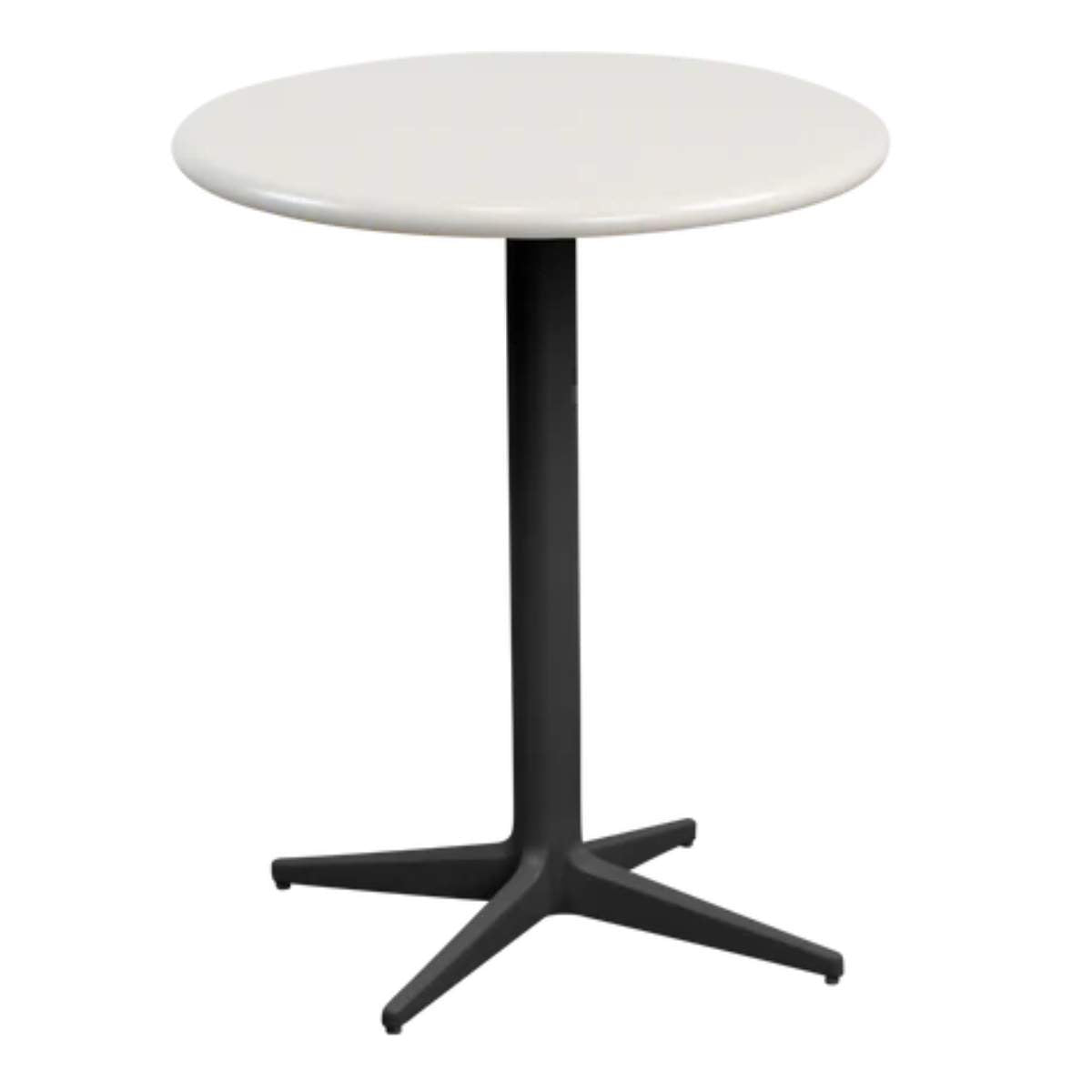 Cane-line Drop Café Table Dia. 45 cm