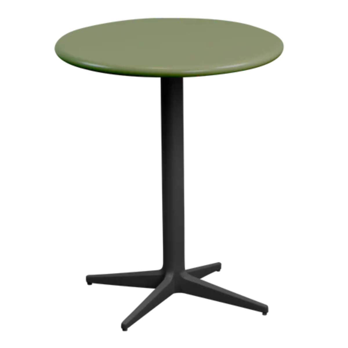 Cane-line Drop Café Table Dia. 45 cm