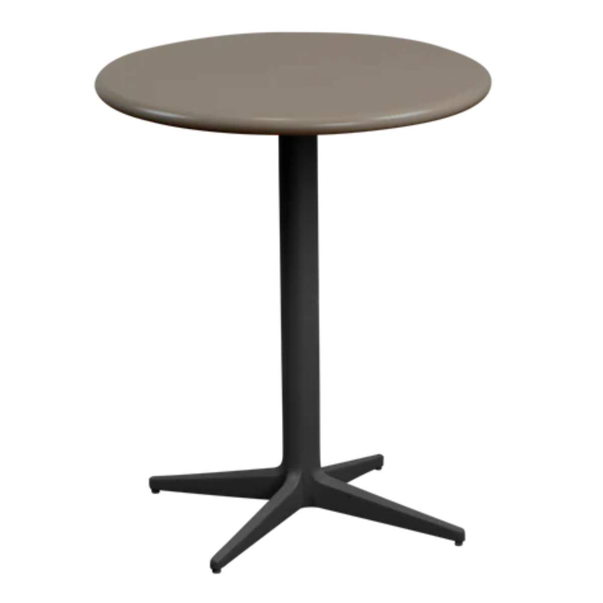 Cane-line Drop Café Table Dia. 45 cm