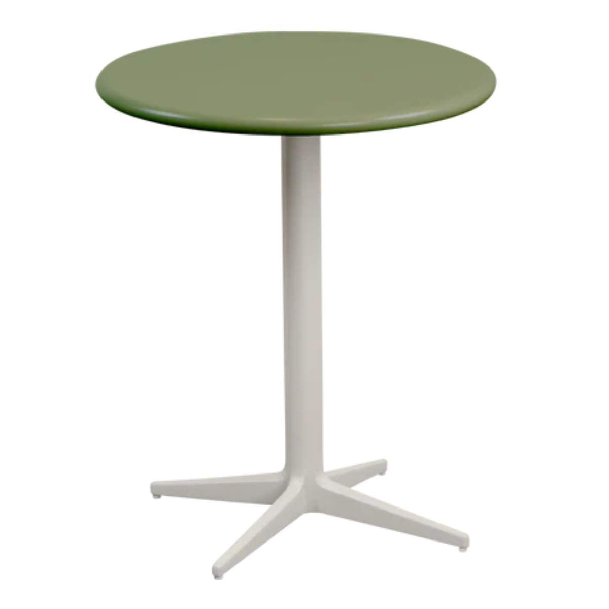 Cane-line Drop Café Table Dia. 45 cm