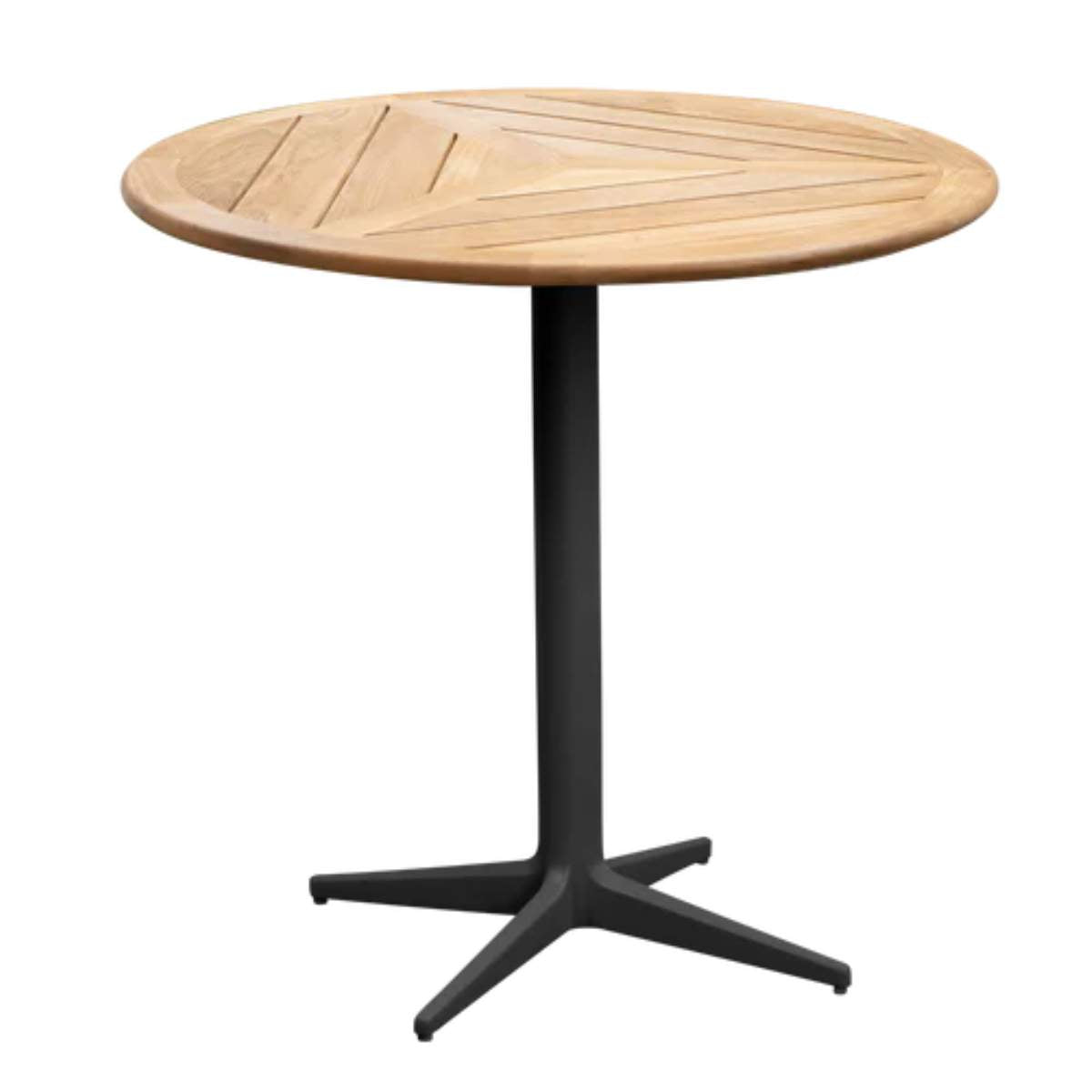 Cane-line Drop Café Table Dia. 60 cm