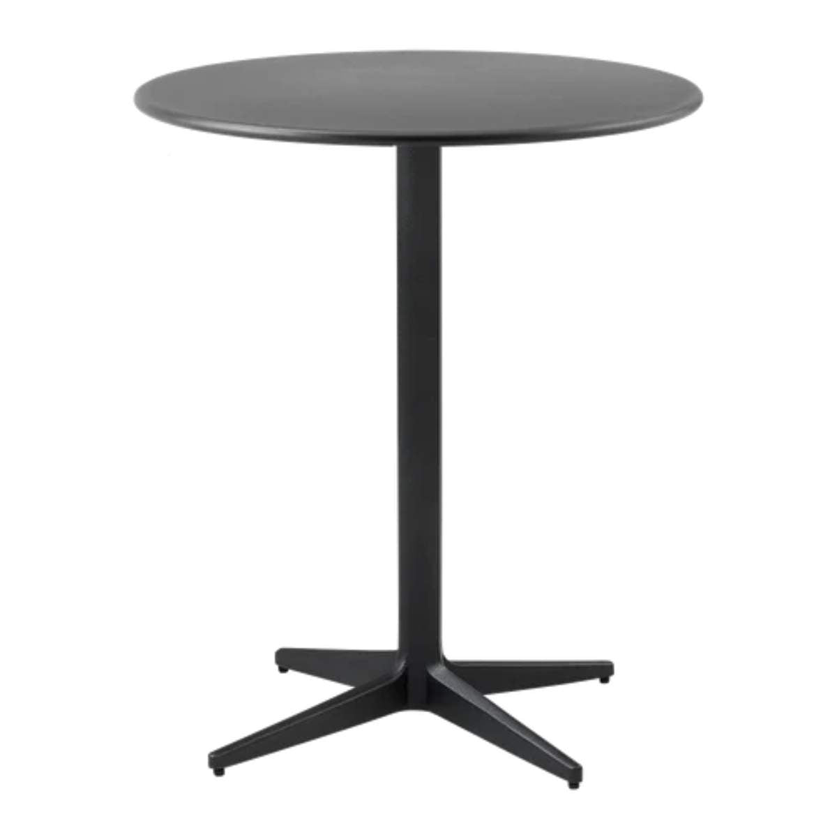 Cane-line Drop Café Table Dia. 60 cm
