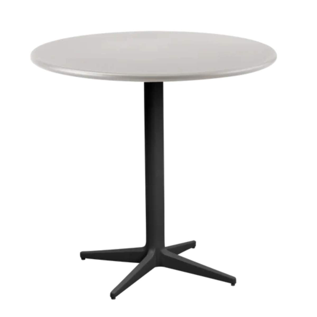 Cane-line Drop Café Table Dia. 60 cm