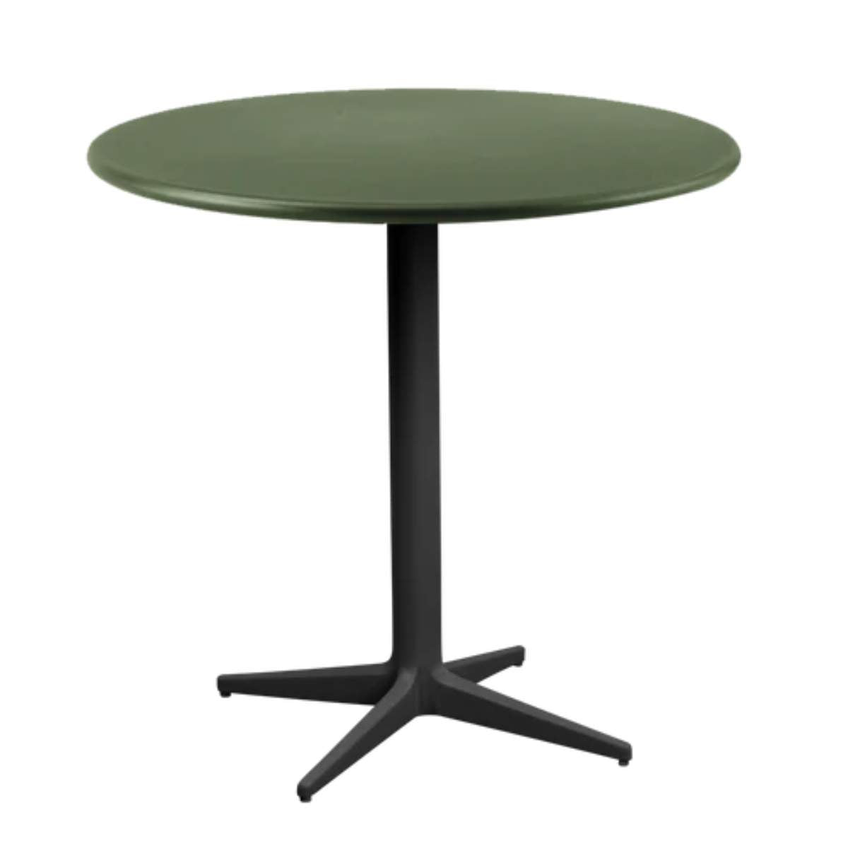 Cane-line Drop Café Table Dia. 60 cm