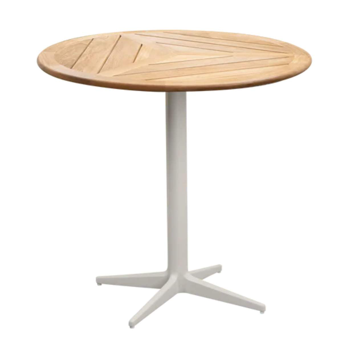 Cane-line Drop Café Table Dia. 60 cm
