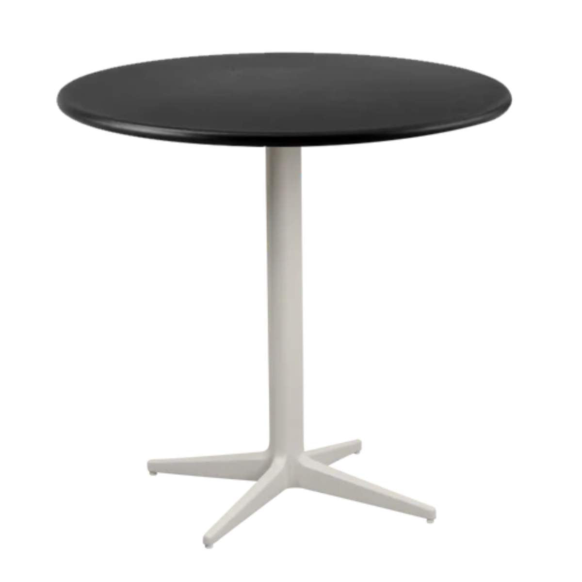 Cane-line Drop Café Table Dia. 60 cm