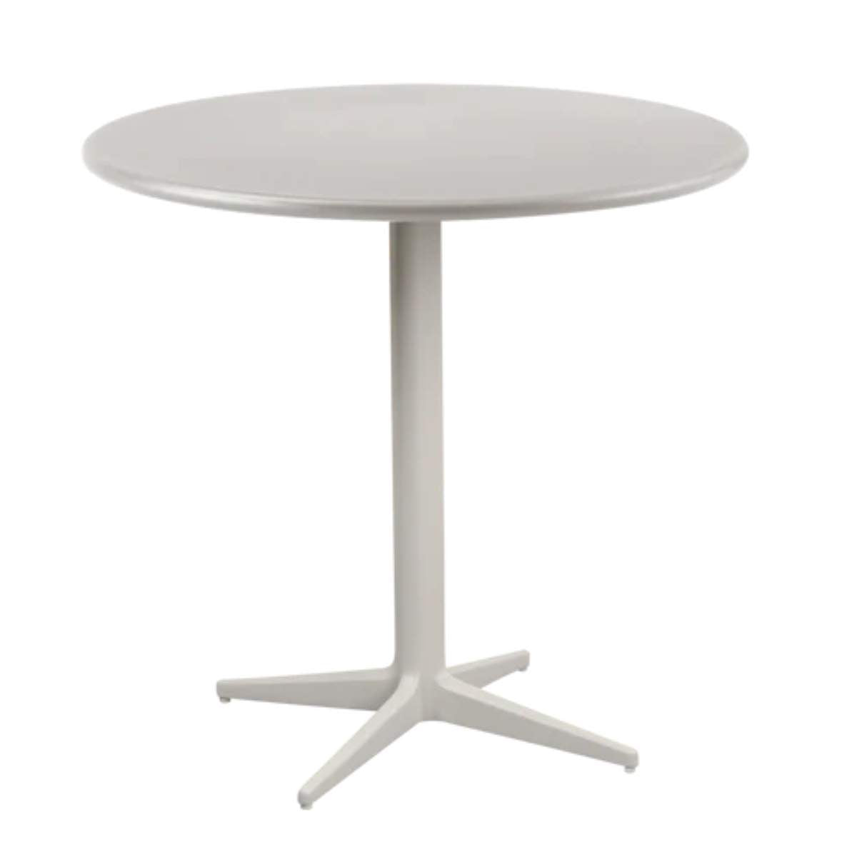Cane-line Drop Café Table Dia. 60 cm