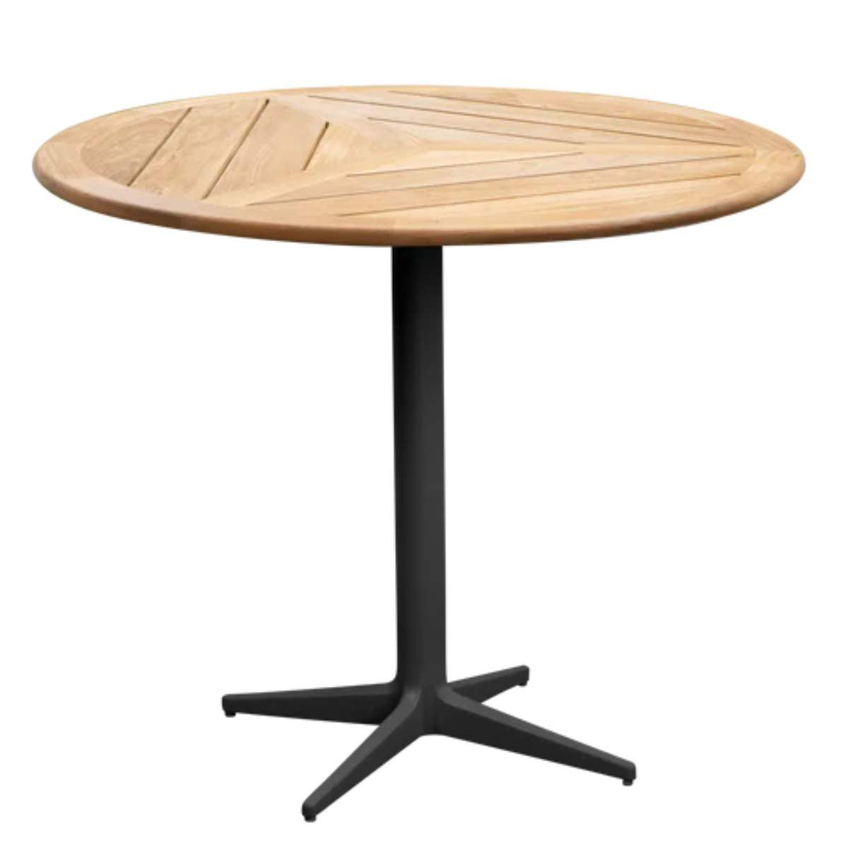 Cane-line Drop Café Table Dia. 80 cm