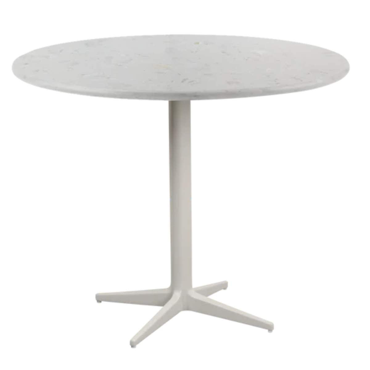 Cane-line Drop Café Table Dia. 80 cm