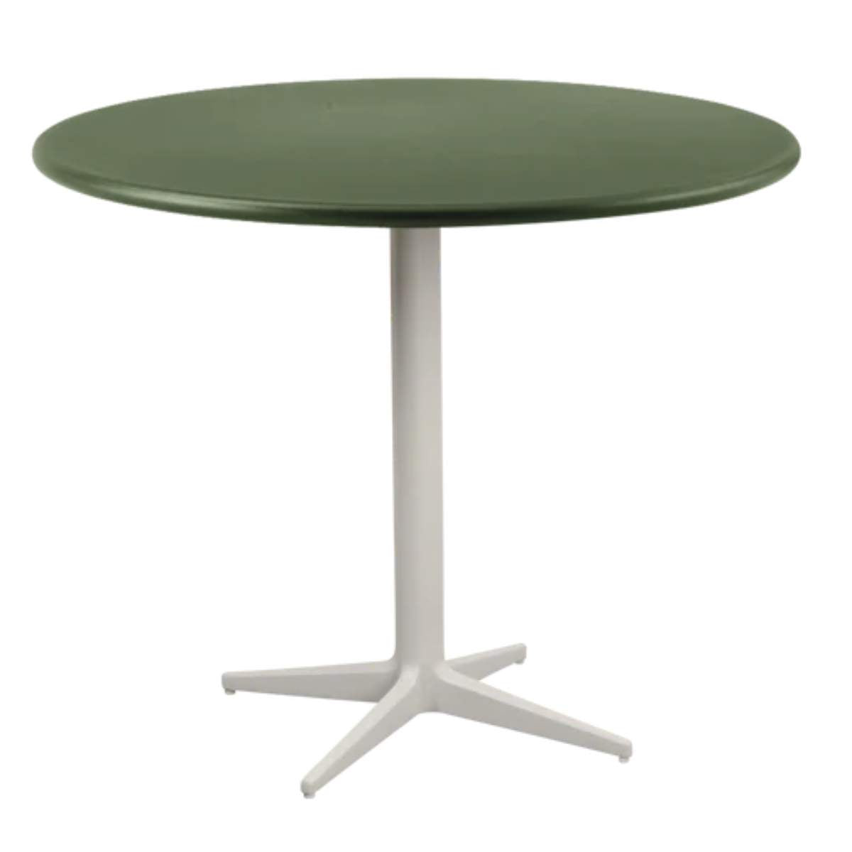 Cane-line Drop Café Table Dia. 80 cm