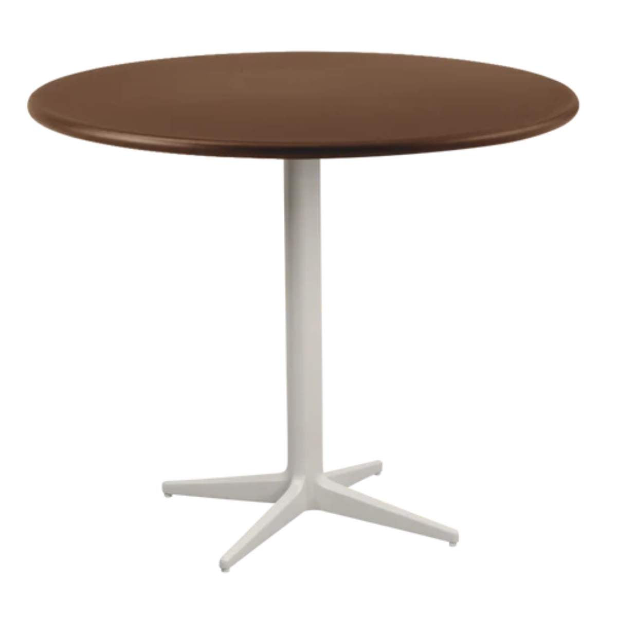 Cane-line Drop Café Table Dia. 80 cm