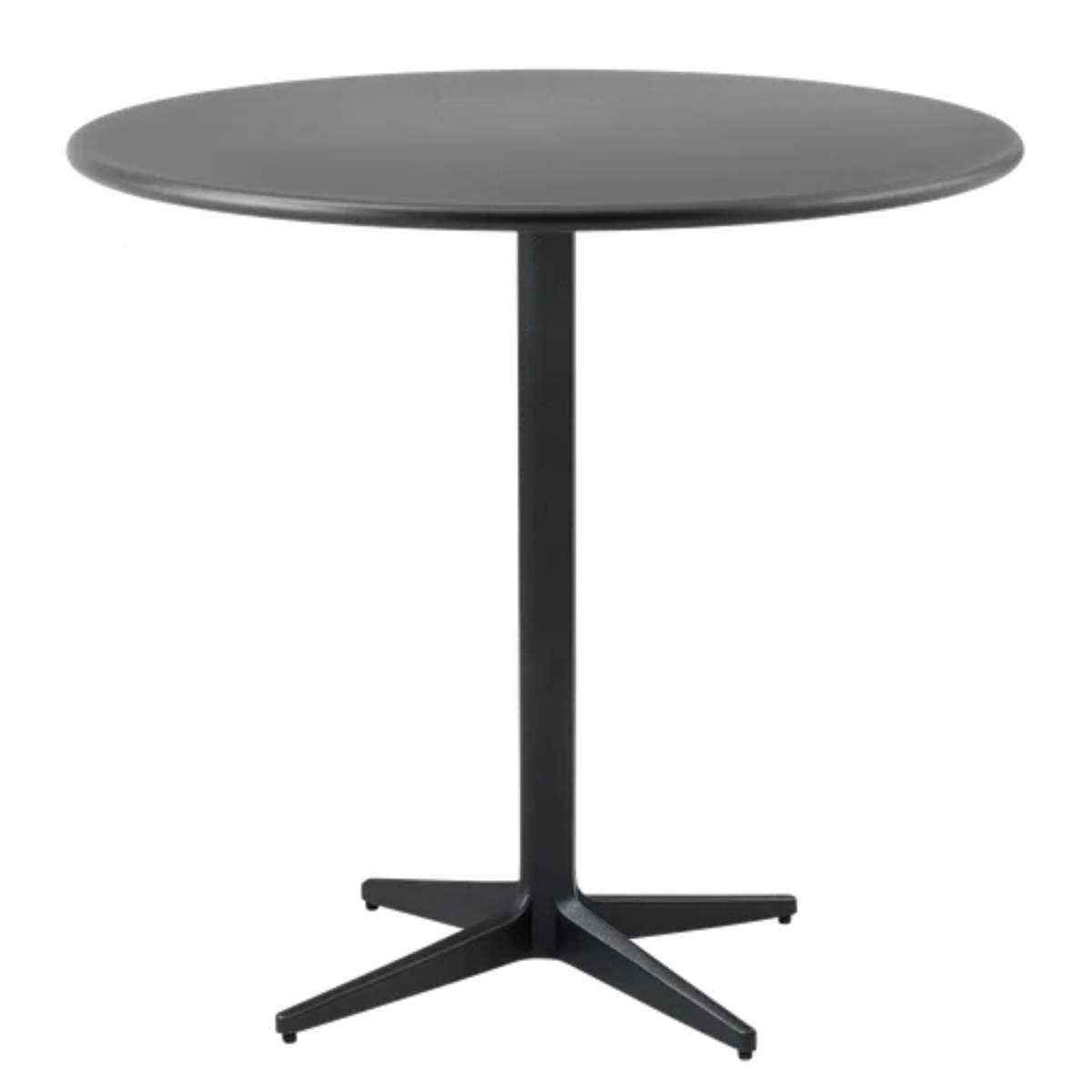 Cane-line Drop Café Table Dia. 80 cm