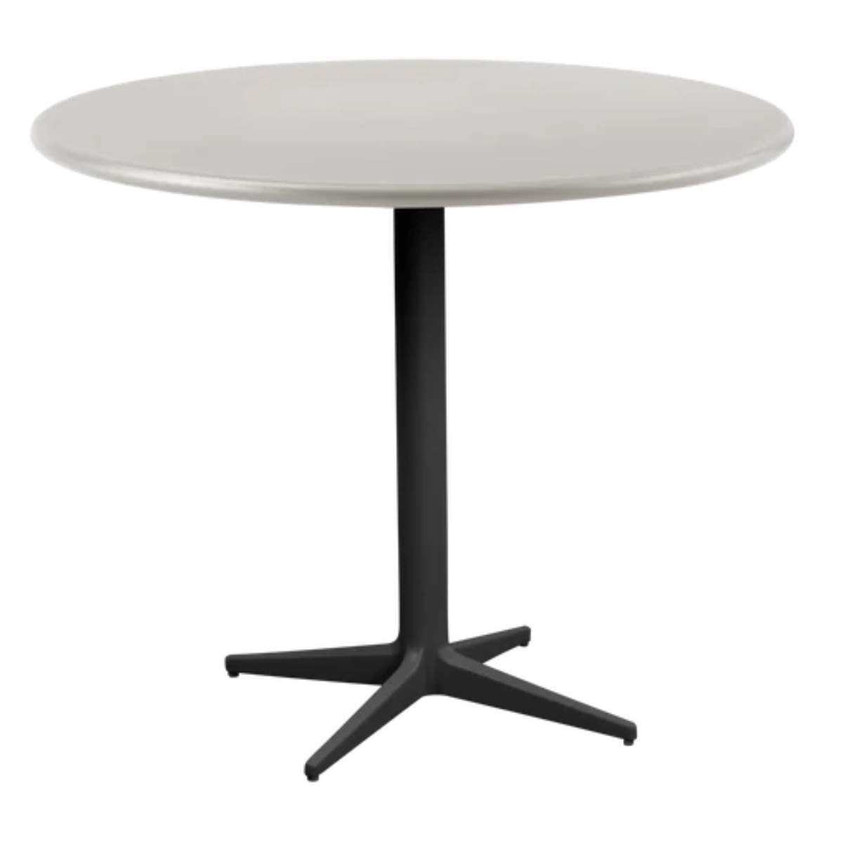 Cane-line Drop Café Table Dia. 80 cm