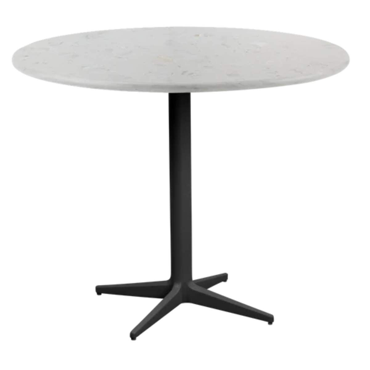 Cane-line Drop Café Table Dia. 80 cm