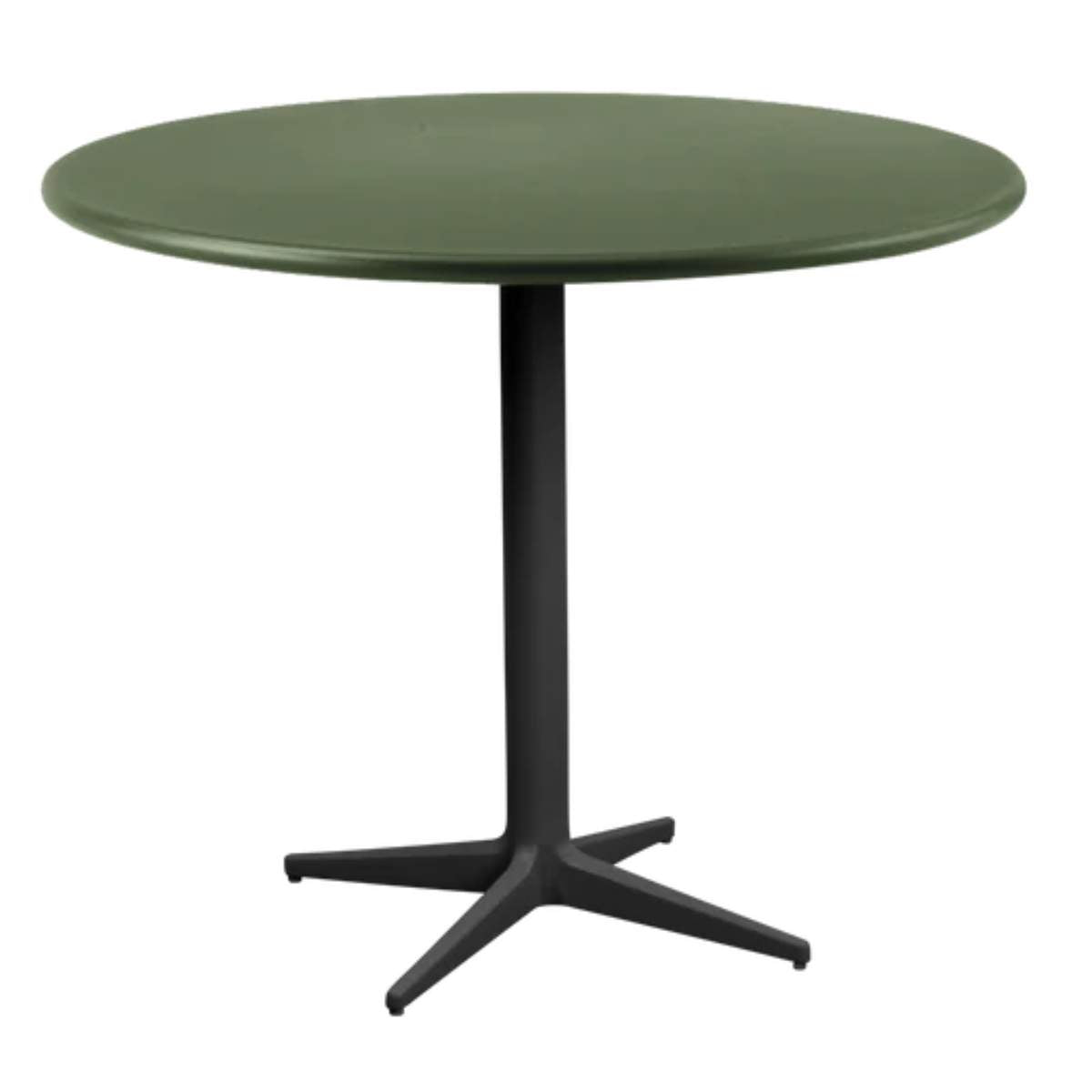 Cane-line Drop Café Table Dia. 80 cm