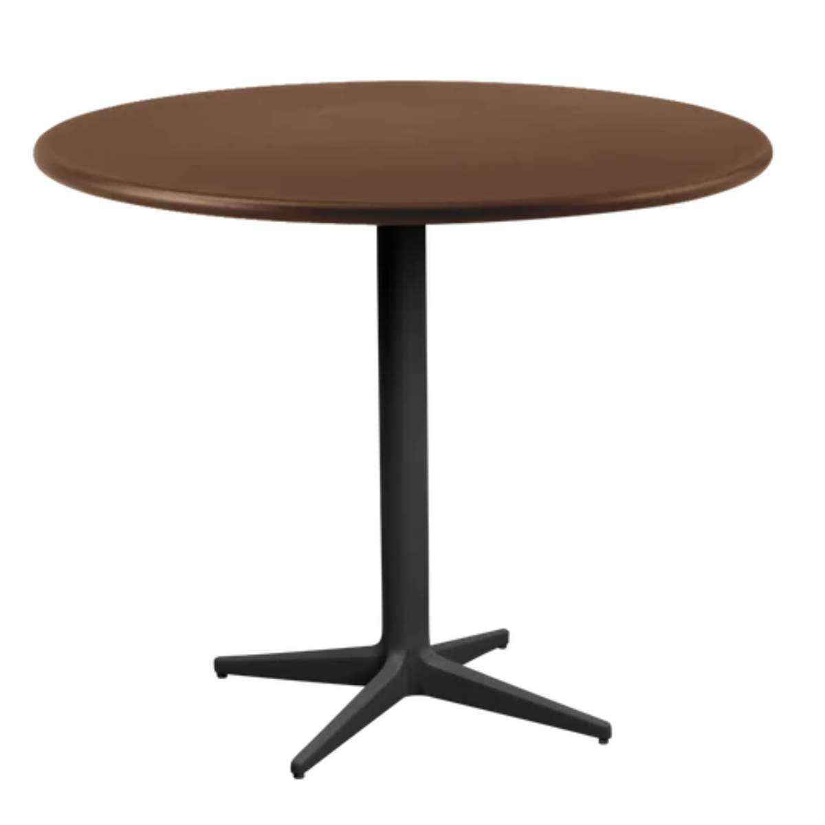 Cane-line Drop Café Table Dia. 80 cm