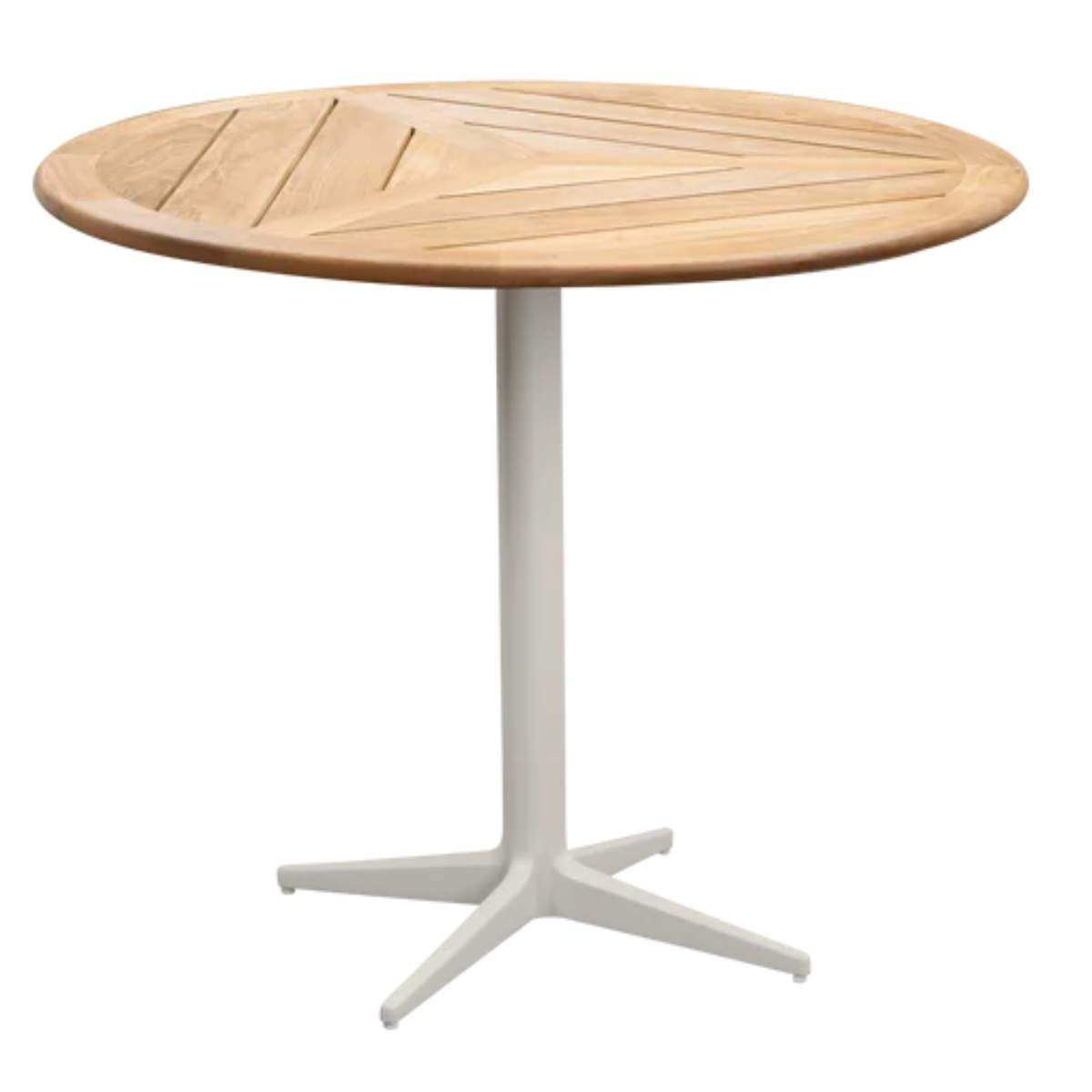 Cane-line Drop Café Table Dia. 80 cm