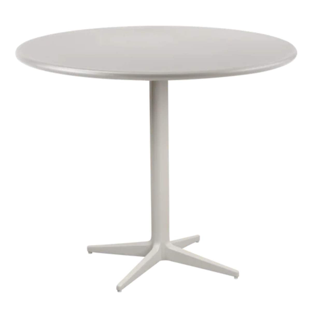 Cane-line Drop Café Table Dia. 80 cm