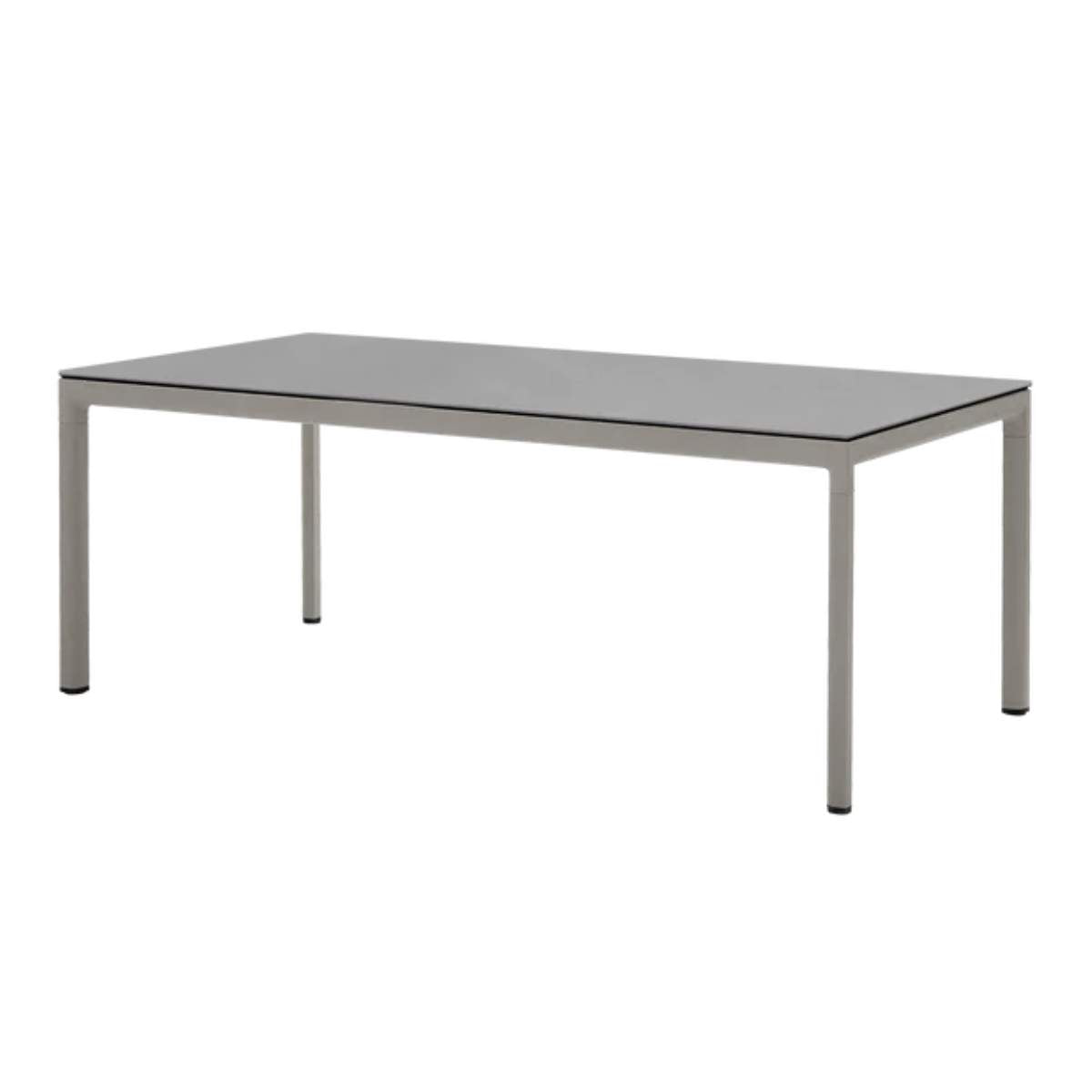 Cane-line Drop Dining Table