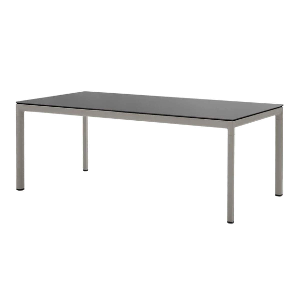 Cane-line Drop Dining Table