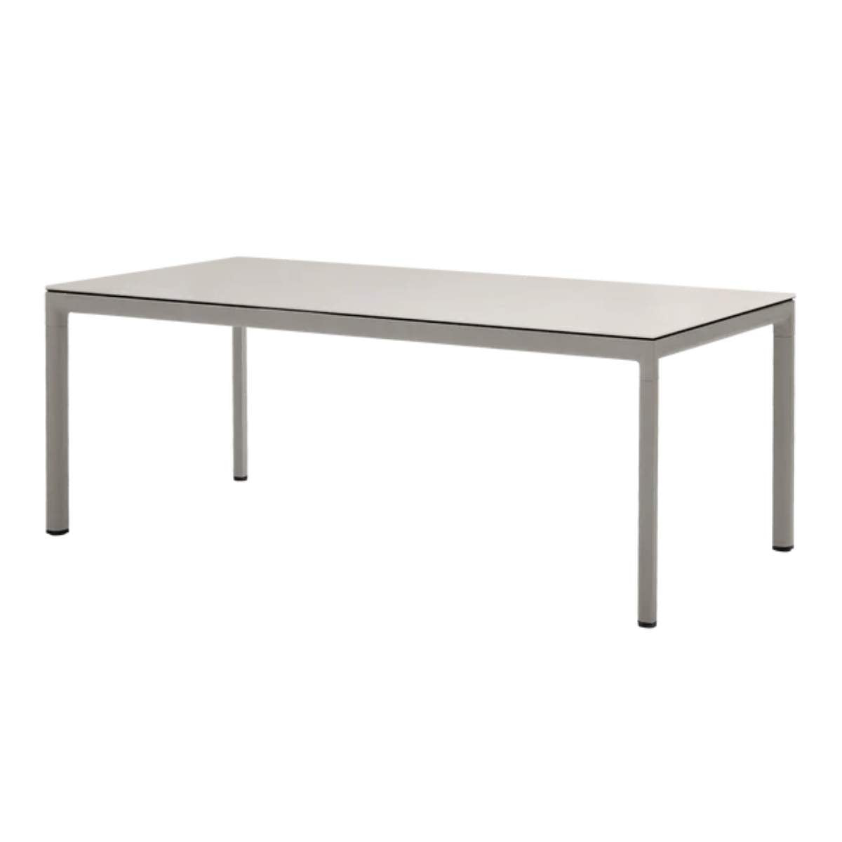 Cane-line Drop Dining Table