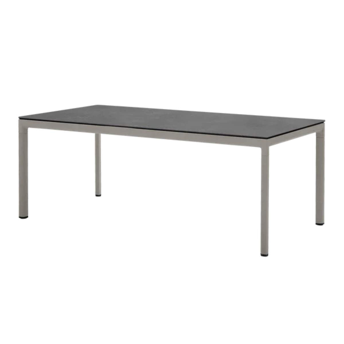 Cane-line Drop Dining Table