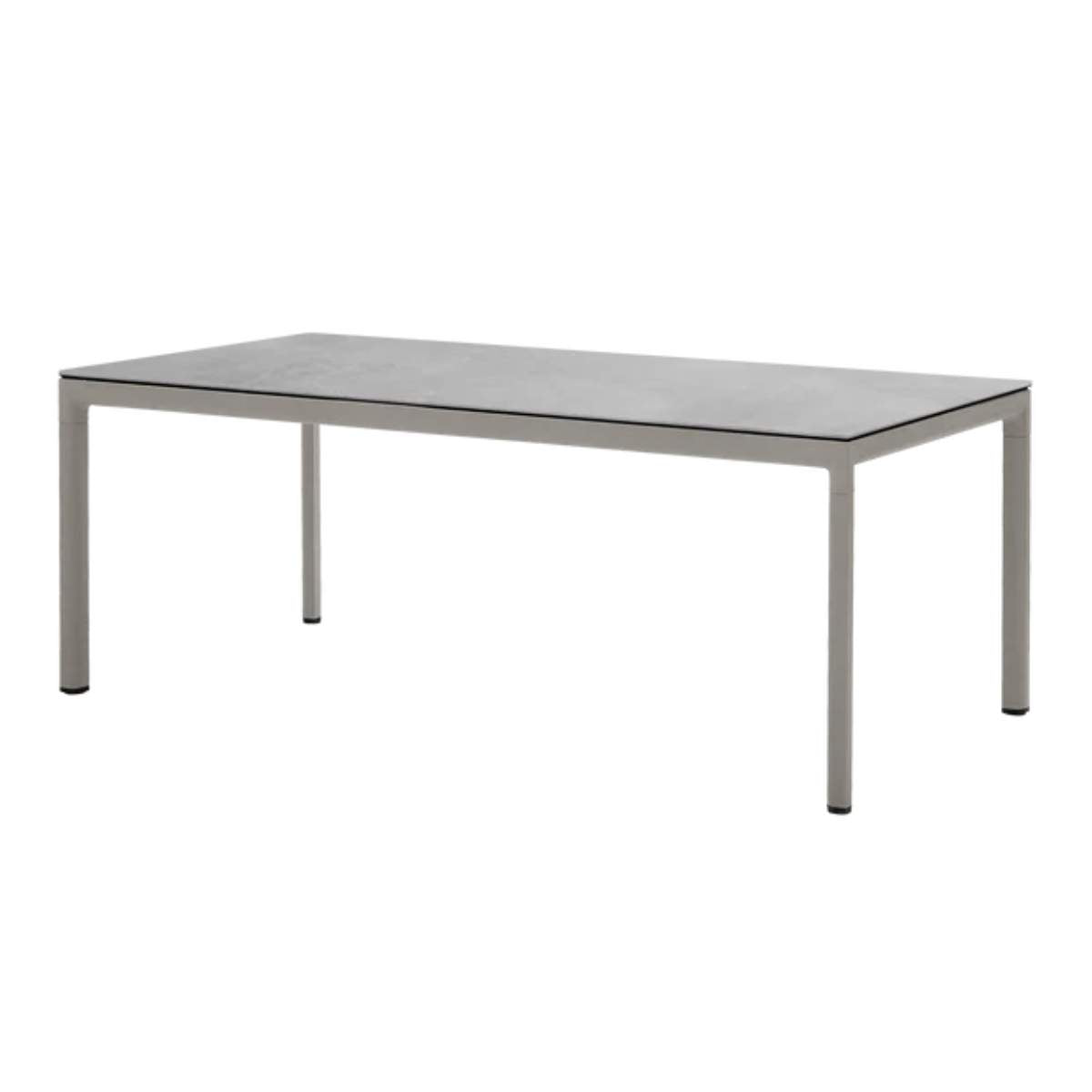 Cane-line Drop Dining Table