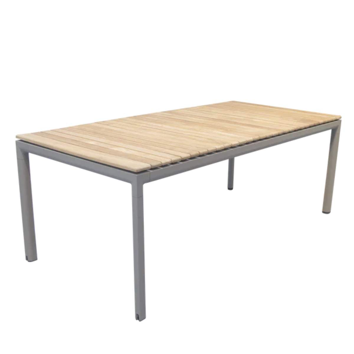 Cane-line Drop Dining Table W/120 cm Extension