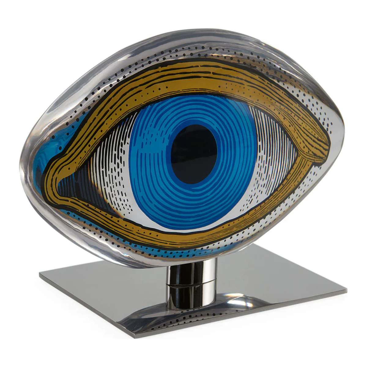 Jonathan Adler Druggist Eye Objet
