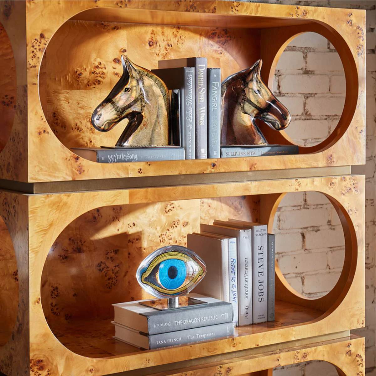 Jonathan Adler Druggist Eye Objet