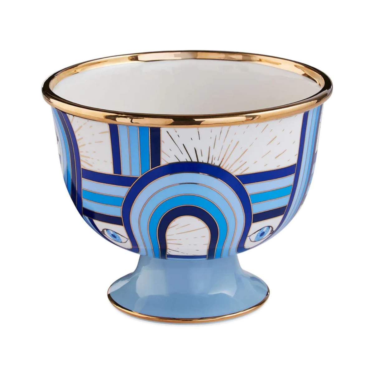 Jonathan Adler Druggist Large Bowl