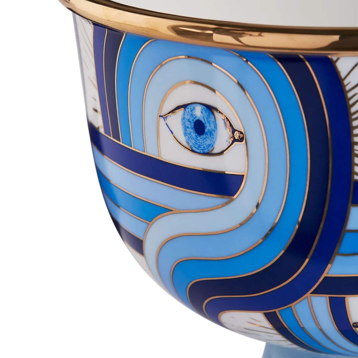 Jonathan Adler Druggist Large Bowl