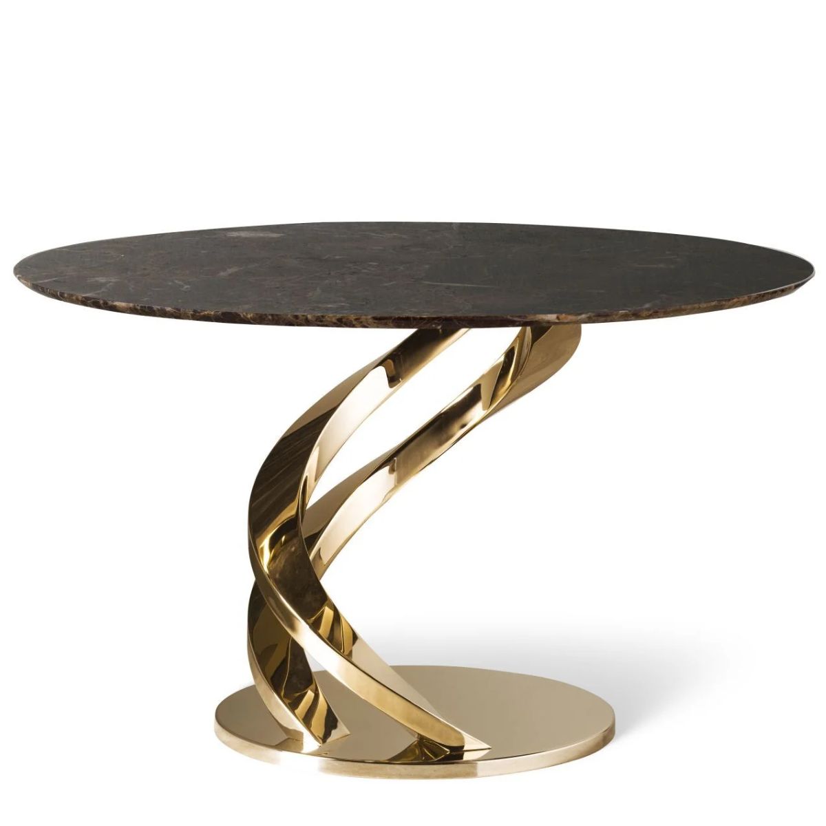 Villari Eclypse Dining Table