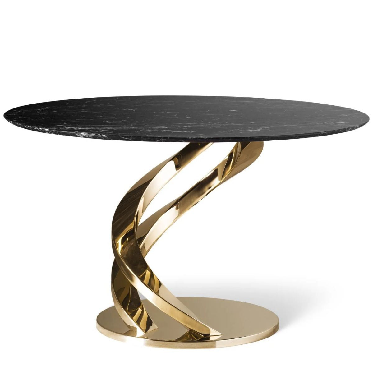 Villari Eclypse Dining Table