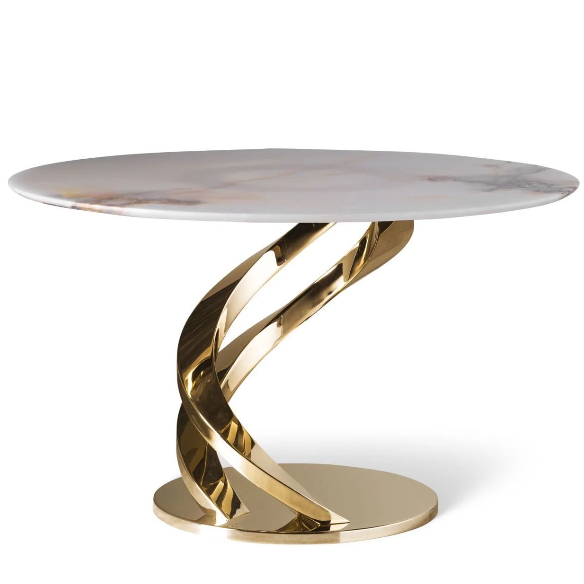 Villari Eclypse Dining Table