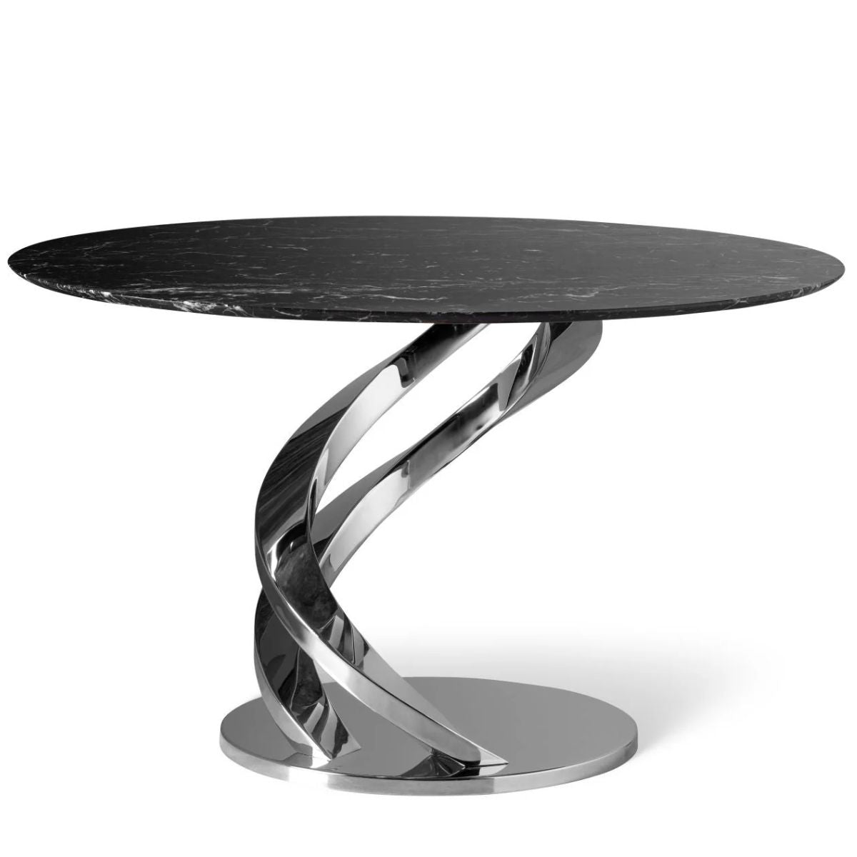 Villari Eclypse Dining Table