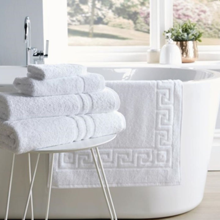 Drift Home Eco Bathroom Towels