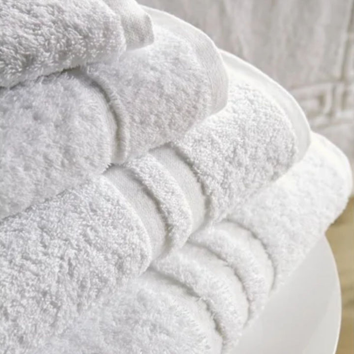 Drift Home Eco Bathroom Towels