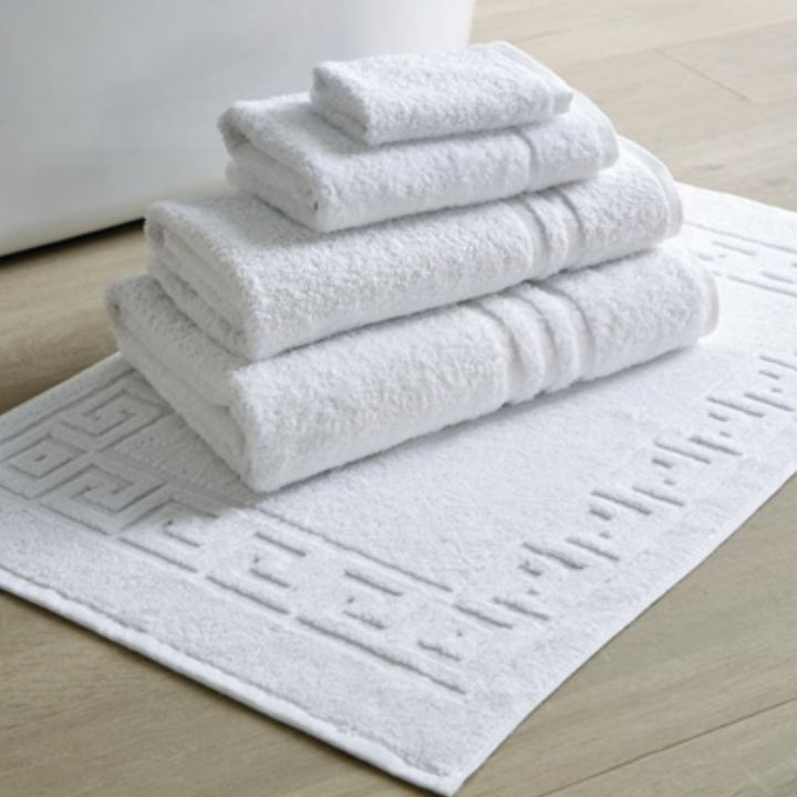 Drift Home Eco Bathroom Towels