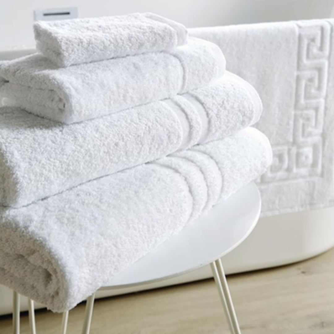 Drift Home Eco Bathroom Towels