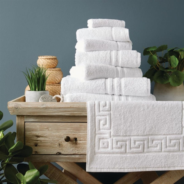 Drift Home Eco Bathroom Towels