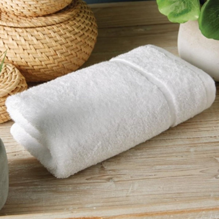 Drift Home Eco Bathroom Towels