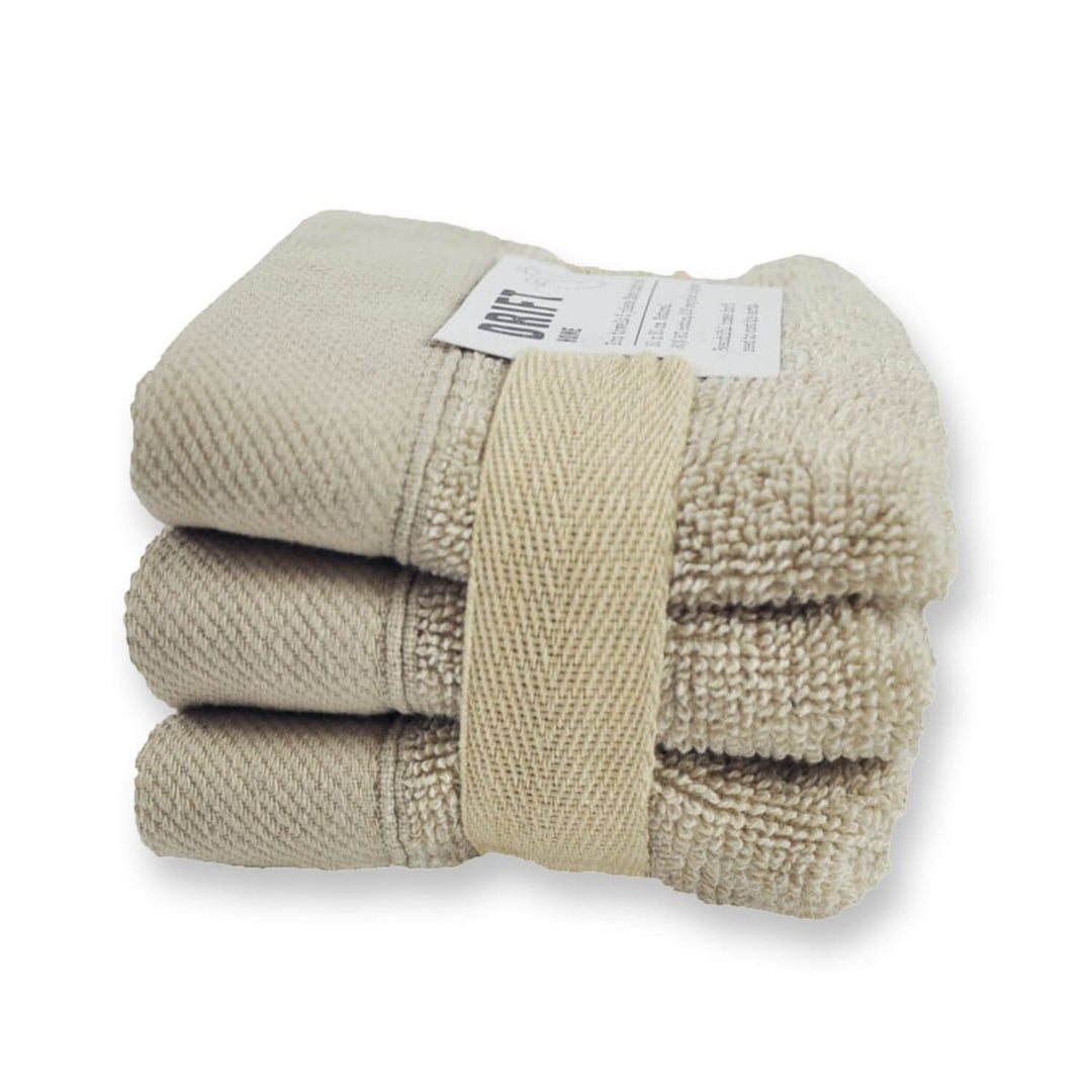 Drift Home Eco Bathroom Towels