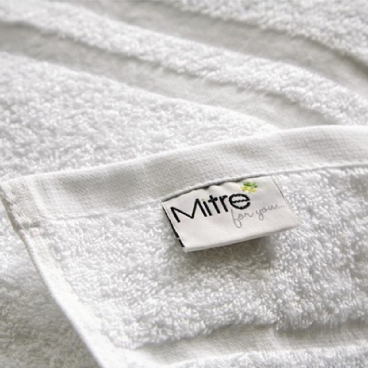 Drift Home Eco Bathroom Towels