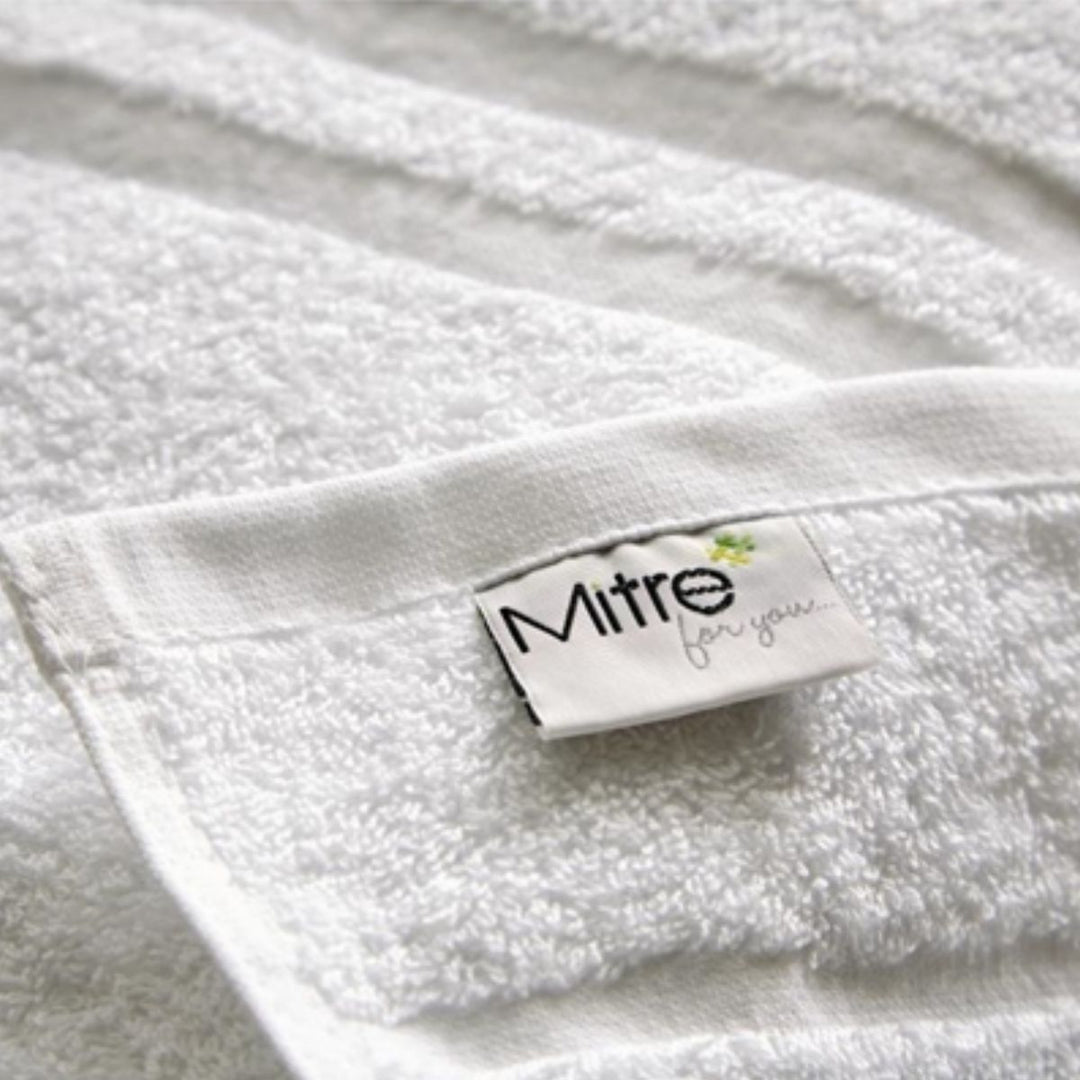 Drift Home Eco Bathroom Towels