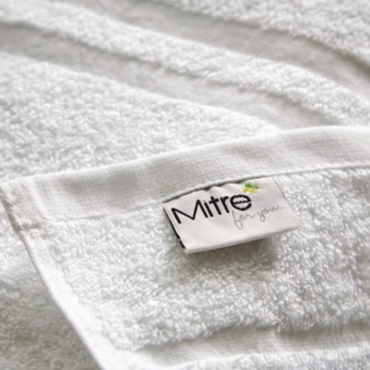 Drift Home Eco Bathroom Towels