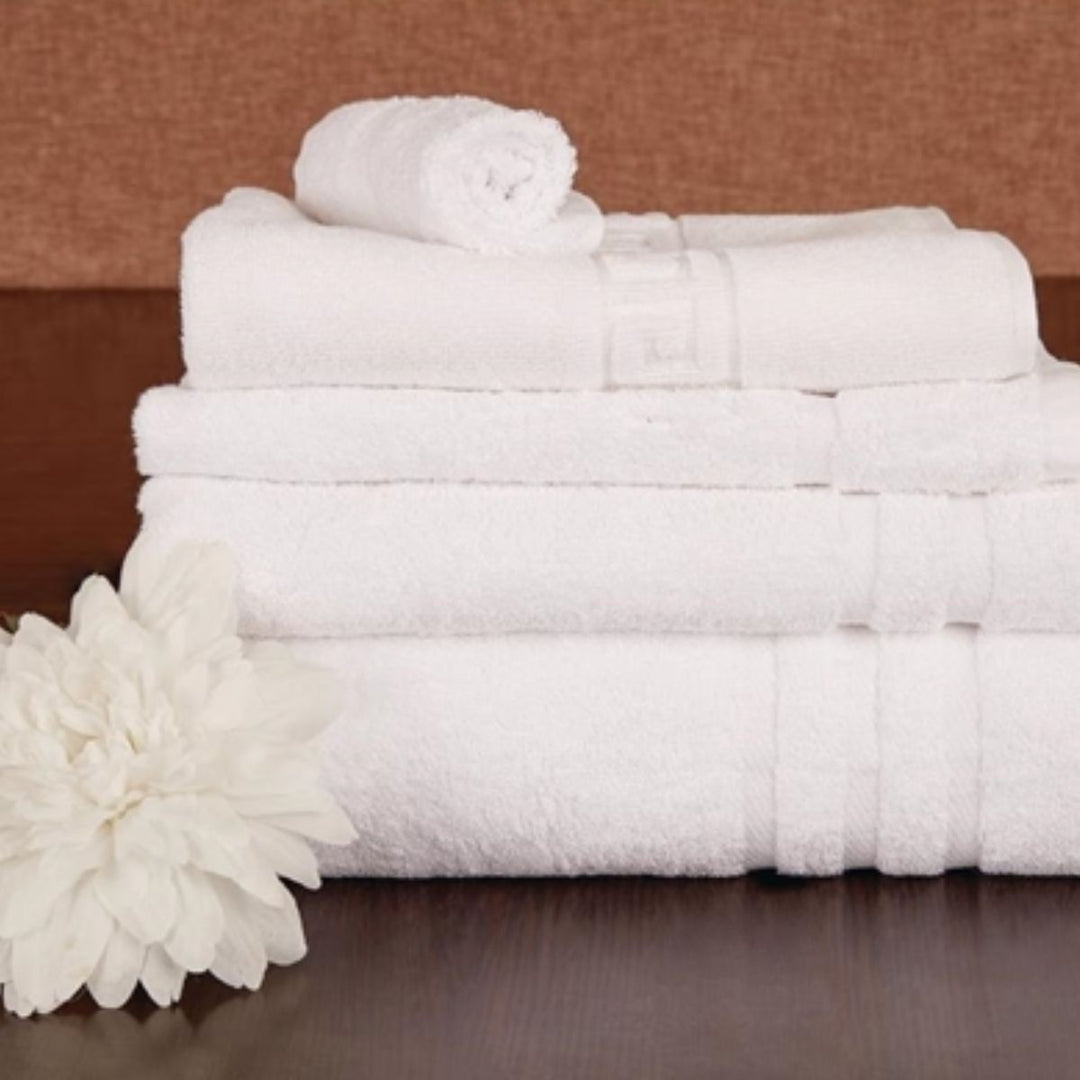 Drift Home Eco Bathroom Towels
