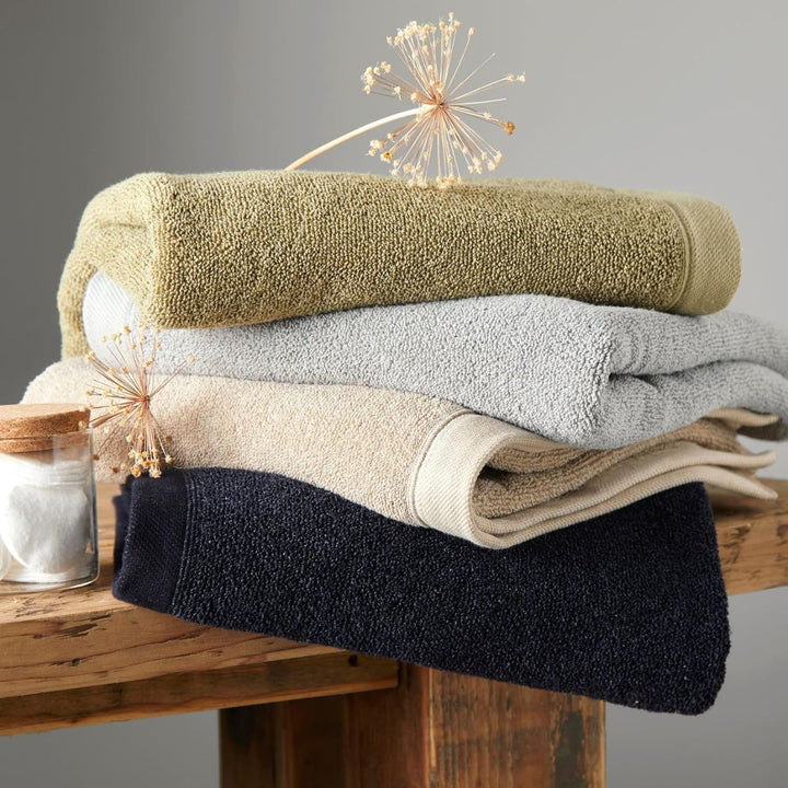 Drift Home Eco Towel Bath Sheet
