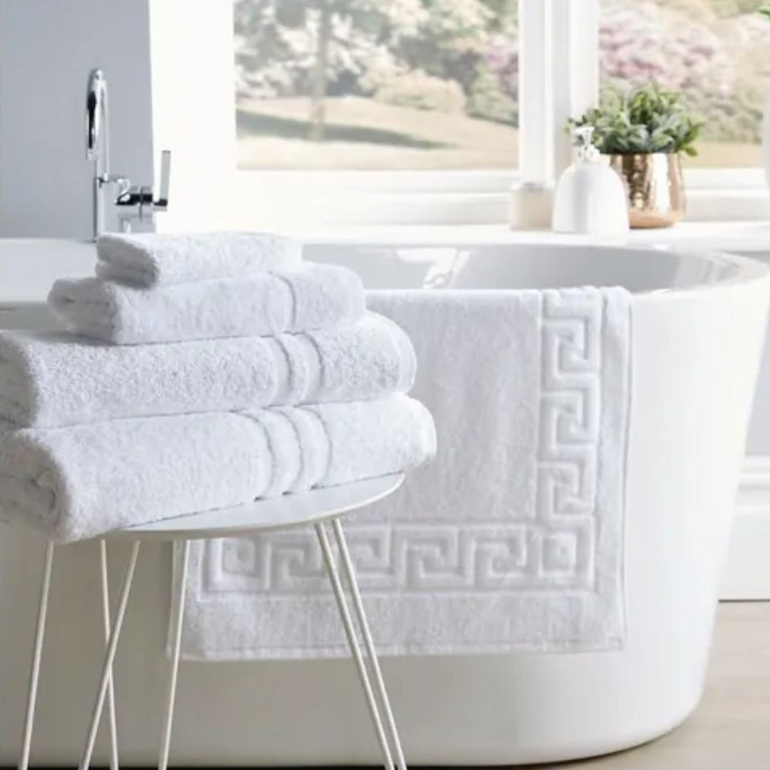 Drift Home Eco Towel Bath Sheet